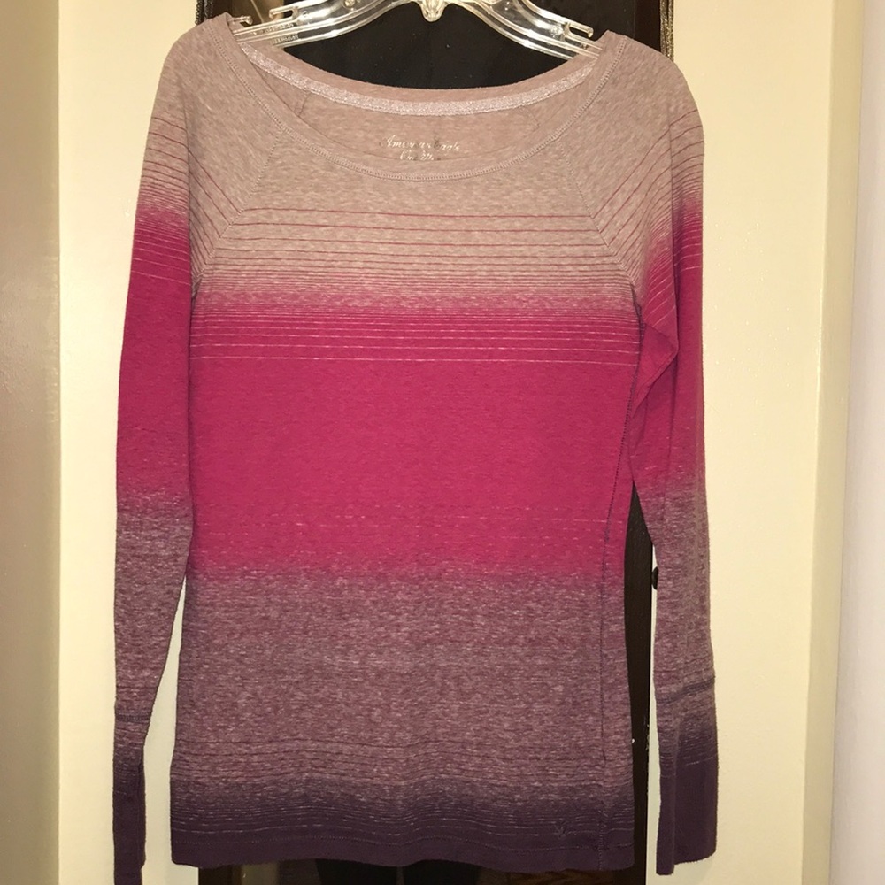 Long-Sleeved T-shirt